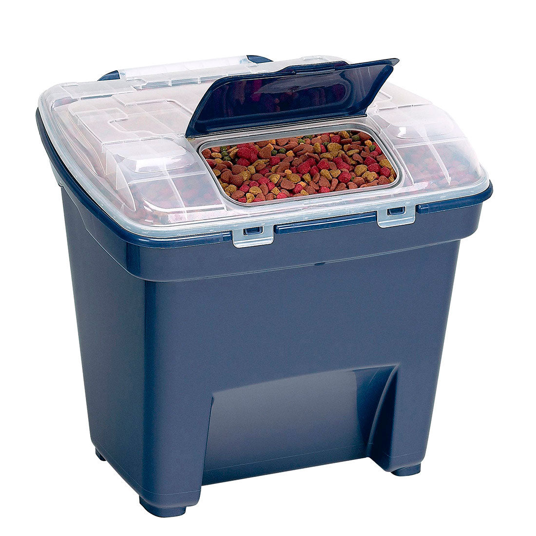 Bergan Smart Storage Food Container for Pet Food