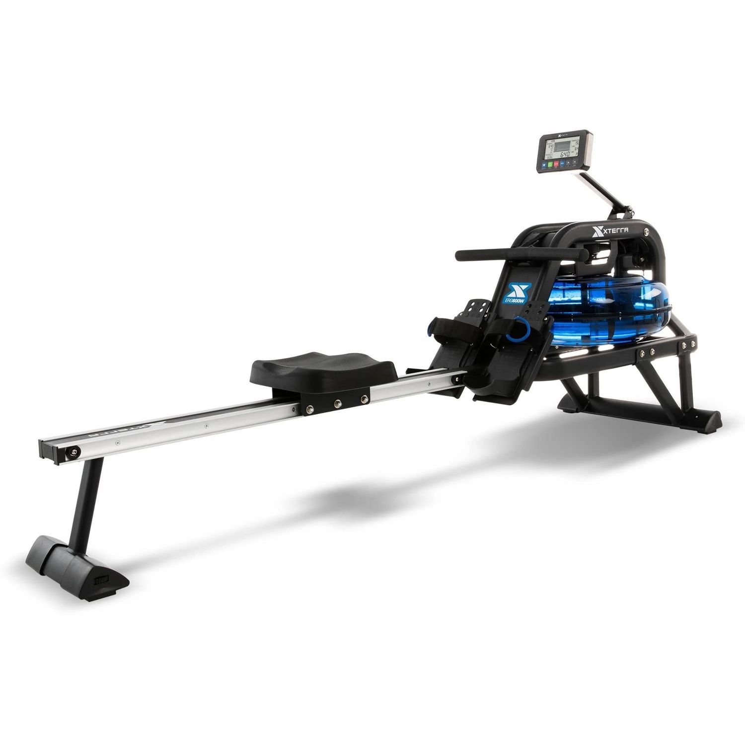 XTERRA Fitness ERG600W Water Rowing Machine - Premium Home Workout