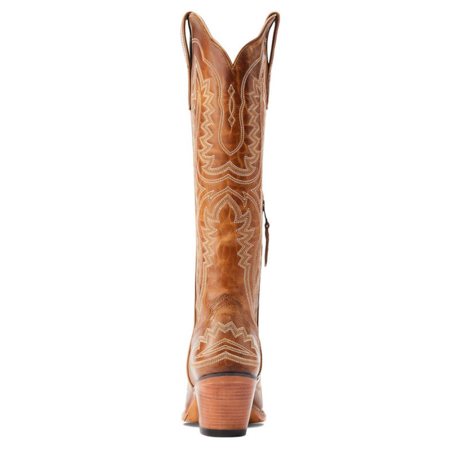 Ariat Women's Casanova Western Boot - Premium Leather Comfort