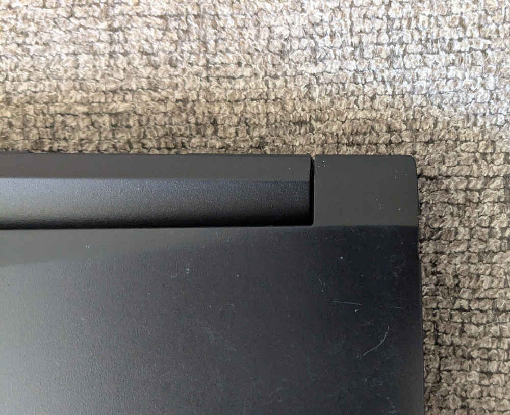 MSI Katana GF76 11UD-001 Gaming Laptop
