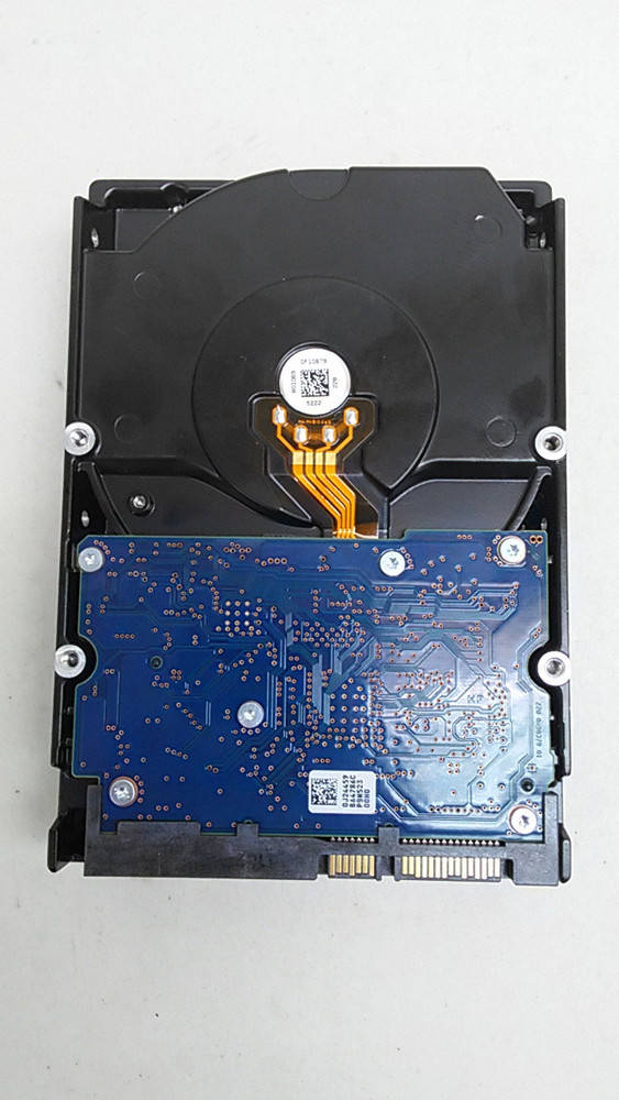 HGST HUS724030ALA640 3TB 3.5" SATA III Enterprise Hard Drive