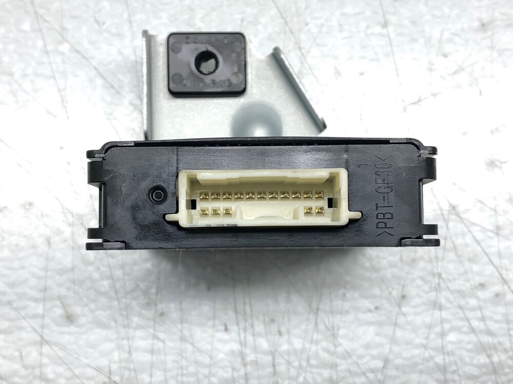 2022-2023 Subaru WRX Headlight Auto Level ECU Control Module OEM