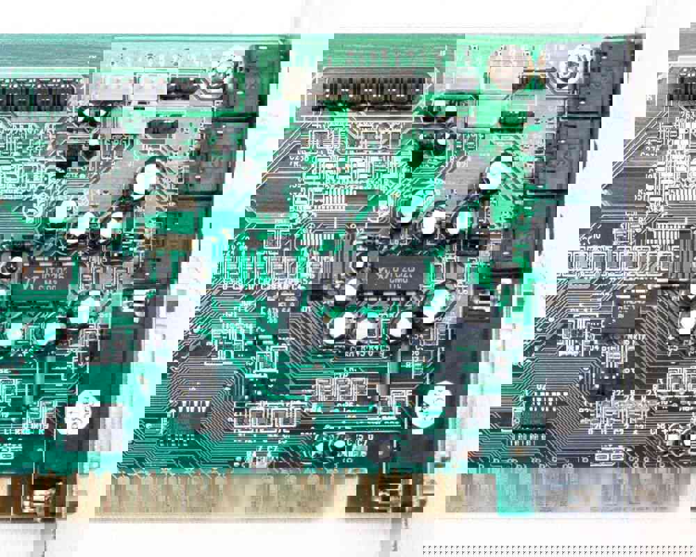 ESS BTC 1853L 16-Bit ISA Sound Card with ES1868F AudioDrive Chip