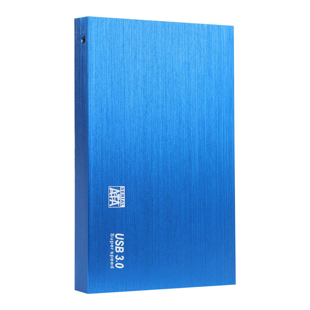 High-Speed Portable External HDD Hard Disk Drive