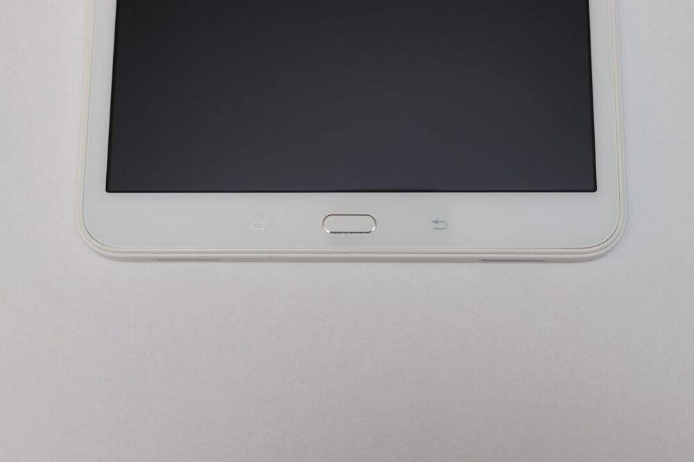 Refurbished Samsung Galaxy Tab A Tablet SM-T580 16GB White
