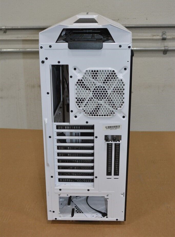 Cooler Master Storm Stryker Sgc-5000w-kwn2 Desktop Computer Case